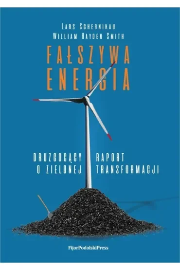 Fałszywa energia