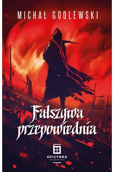 Fałszywa przepowiednia