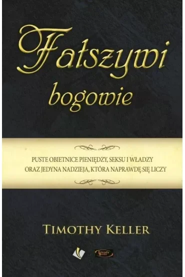 Fałszywi bogowie