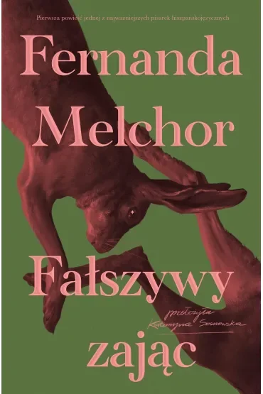 Fałszywy zając