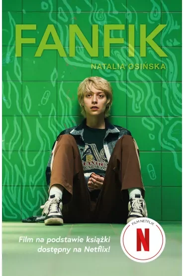 Fanfik. Wydanie filmowe
