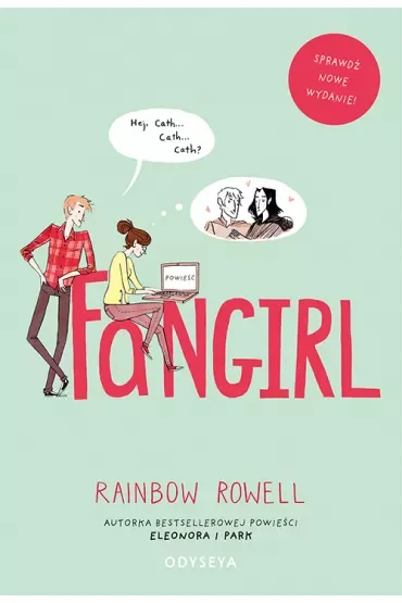 Fangirl