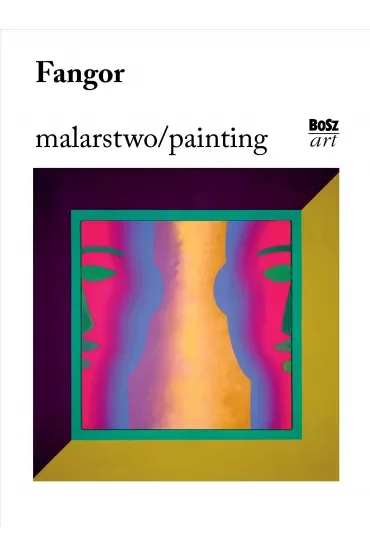 Fangor. Malarstwo
