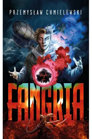 Fangria