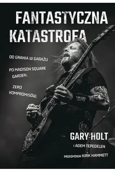 Fantastyczna katastrofa