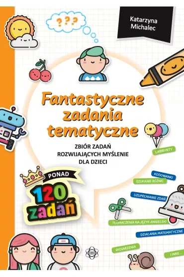 Fantastyczne zadania tematyczne