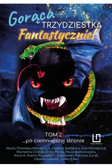 Fantastycznie T.2 Gorąca trzydziestka...