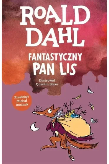 Fantastyczny Pan Lis