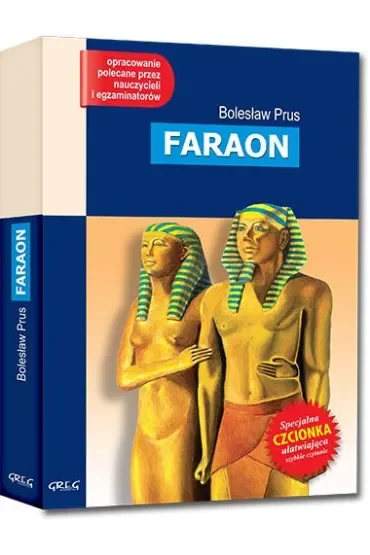 Faraon
