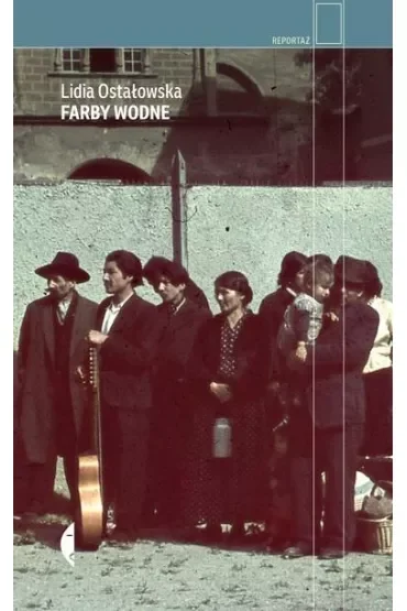 Farby wodne