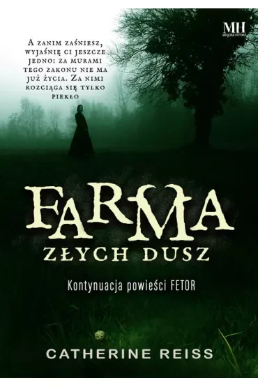 Farma złych dusz