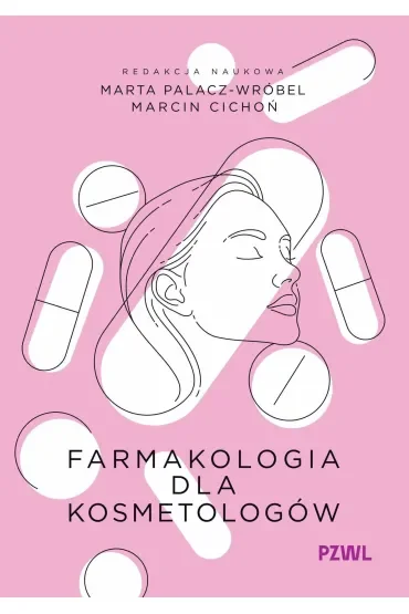 Farmakologia dla kosmetologów