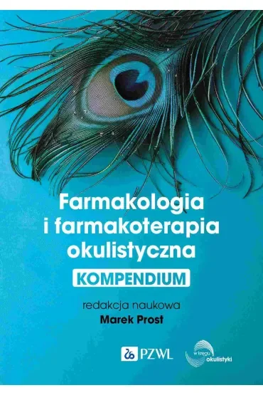 Farmakologia i farmakoterapia okulistyczna