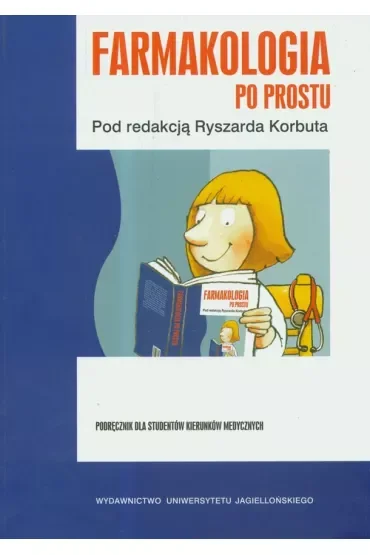 Farmakologia po prostu