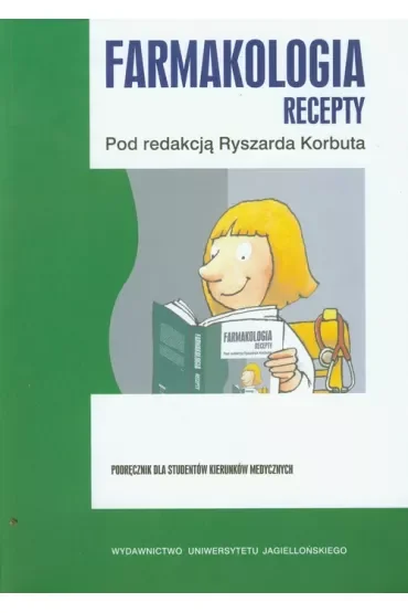 Farmakologia recepty