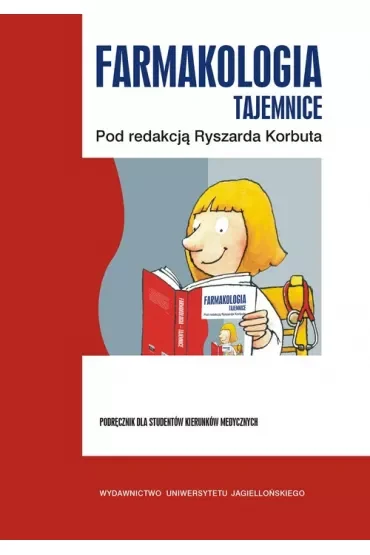 Farmakologia tajemnice