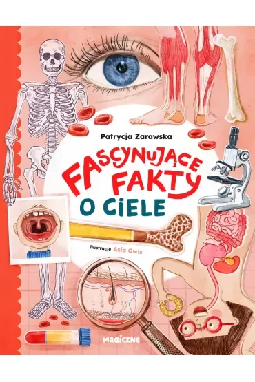 Fascynujące fakty o ciele