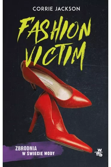Fashion Victim (pocket)