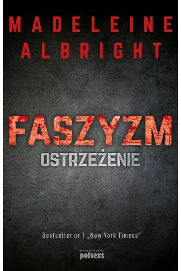 Faszyzm. Ostrzeżenie