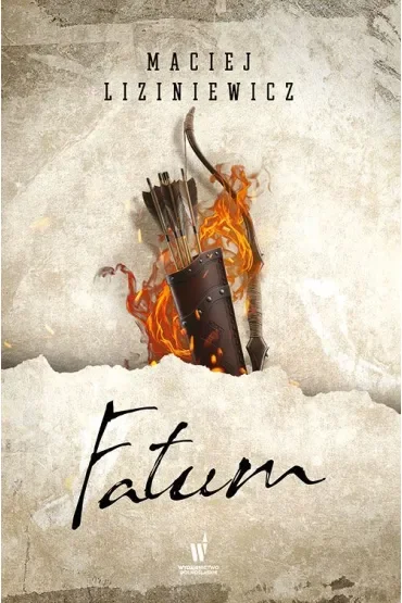 Fatum. Żegota Nadolski, t. 5