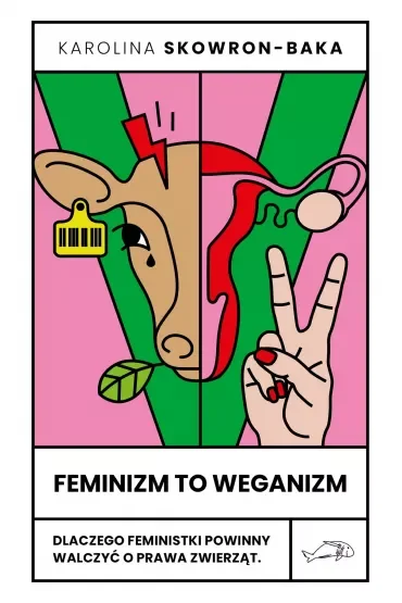 Feminizm to weganizm