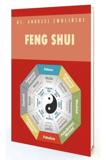 Feng Shui (pocket)