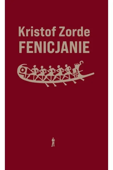 Fenicjanie (pocket)