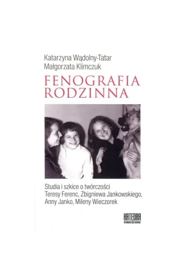 Fenografia rodzinna