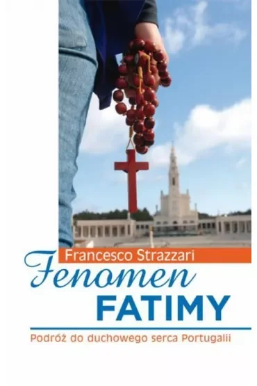 Fenomen Fatimy