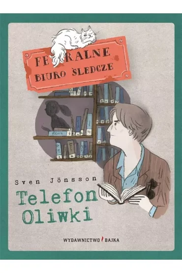 Telefon oliwki