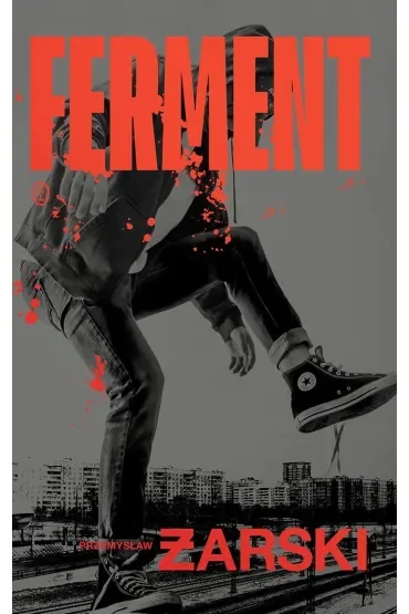 Ferment