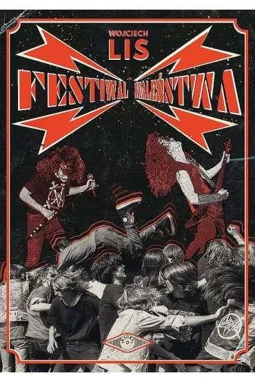 Festiwal Szaleństwa
