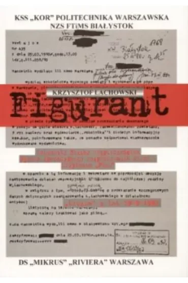 Figurant