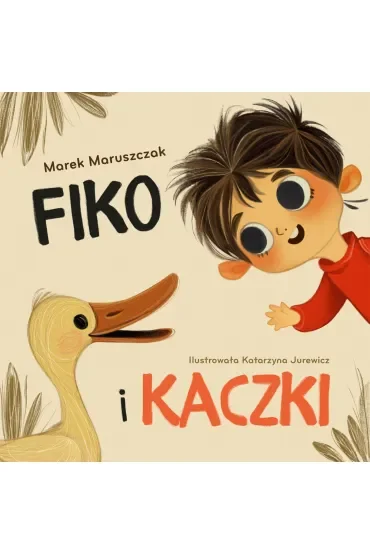 Fiko i kaczki