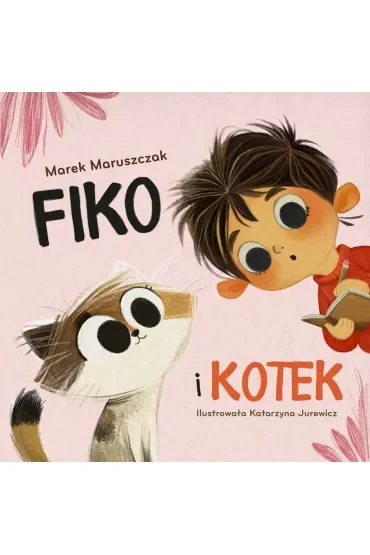 Fiko i kotek