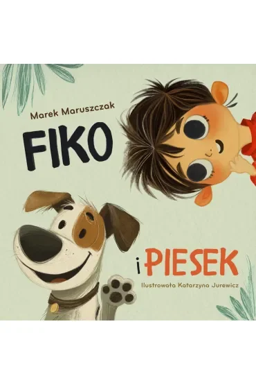 Fiko i piesek