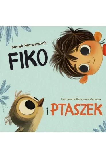 Fiko i ptaszek