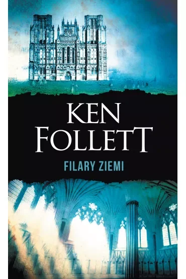 Filary ziemi. Tom 1