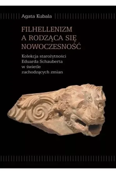 Filhellenizm a rodząca się nowoczesność