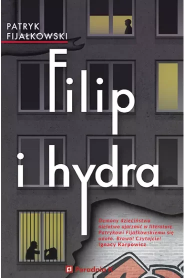 Filip i hydra
