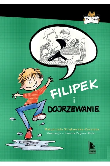 Filipek i dojrzewanie