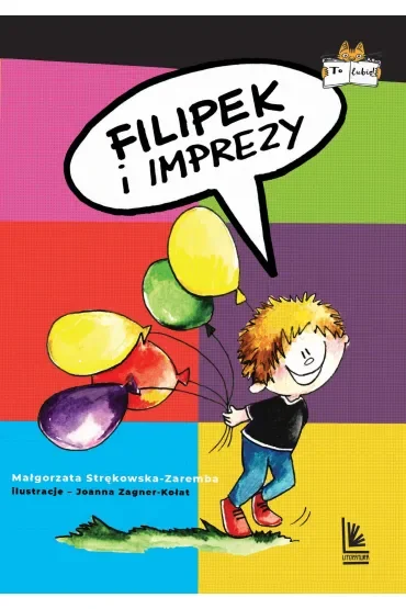 Filipek i imprezy