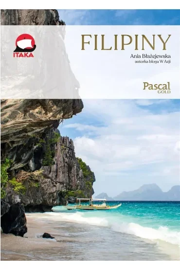 Filipiny (Pascal Gold)