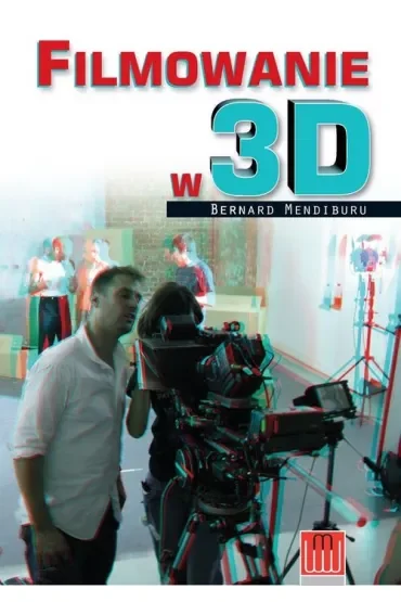 Filmowanie w 3D