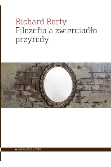 Filozofia a zwierciadło przyrody