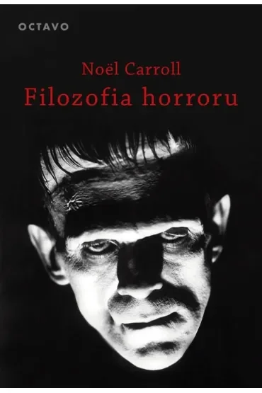 Filozofia horroru
