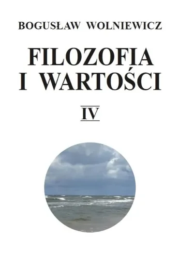 Filozofia i wartości T.4