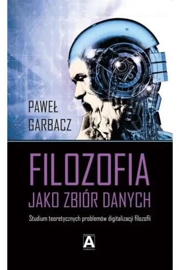 Filozofia jako zbiór danych