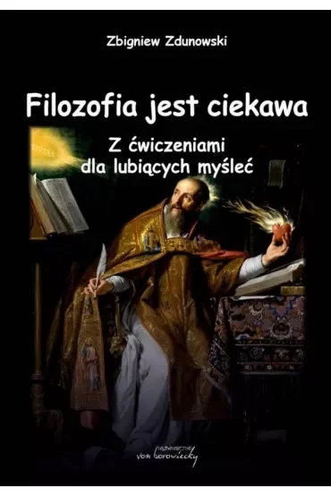 Filozofia jest ciekawa