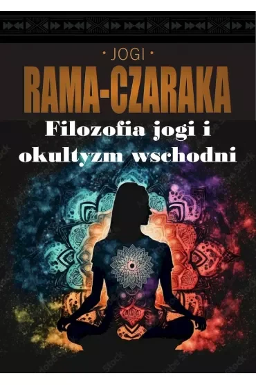 Filozofia jogi i okultyzm wschodni